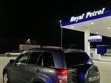 Suzuki Grand Vitara 2007 года за 4 500 000 тг. в Усть-Каменогорск – фото 4