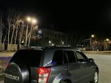 Suzuki Grand Vitara 2007 года за 4 500 000 тг. в Усть-Каменогорск – фото 5