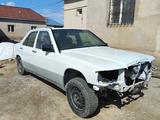 Mercedes-Benz 190 1989 годаfor550 000 тг. в Кызылорда – фото 2