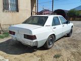 Mercedes-Benz 190 1989 годаfor550 000 тг. в Кызылорда – фото 3