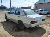 Mercedes-Benz 190 1989 годаfor550 000 тг. в Кызылорда – фото 4