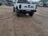 Dodge RAM 2003 года за 14 500 000 тг. в Алматы – фото 2