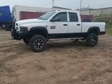 Dodge RAM 2003 года за 14 500 000 тг. в Алматы – фото 3