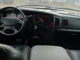 Dodge RAM 2003 года за 14 500 000 тг. в Алматы – фото 4