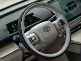Toyota bZ3X 2025 года за 13 000 000 тг. в Алматы