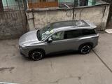 Toyota bZ3X 2025 года за 13 000 000 тг. в Алматы – фото 5