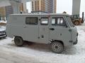 УАЗ Буханка 2012 года за 950 000 тг. в Астана – фото 2