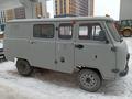 УАЗ Буханка 2012 года за 950 000 тг. в Астана – фото 4