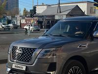 Nissan Patrol 2023 годаүшін43 000 000 тг. в Астана