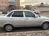 ВАЗ (Lada) Priora 2170 2014 годаүшін3 500 000 тг. в Уральск – фото 4