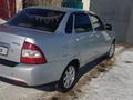 ВАЗ (Lada) Priora 2170 2014 годаүшін3 000 000 тг. в Уральск – фото 9