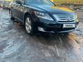 Lexus LS 600h 2011 года за 16 800 000 тг. в Астана