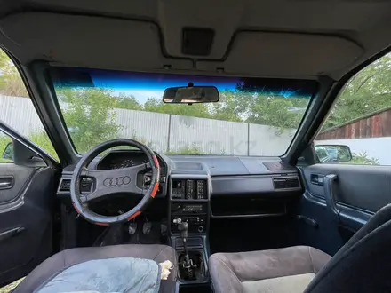 Audi 100 1984 года за 850 000 тг. в Алматы – фото 4