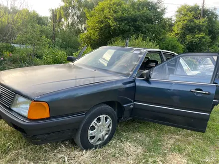 Audi 100 1984 года за 850 000 тг. в Алматы – фото 9