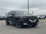 Lincoln Aviator 2020 года за 18 500 000 тг. в Актау