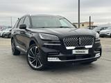 Lincoln Aviator 2020 года за 18 500 000 тг. в Актау – фото 2