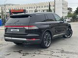 Lincoln Aviator 2020 года за 18 500 000 тг. в Актау – фото 4