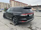 Lincoln Aviator 2020 года за 18 500 000 тг. в Актау – фото 3