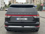 Lincoln Aviator 2020 года за 18 500 000 тг. в Актау – фото 5