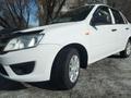 ВАЗ (Lada) Granta 2190 2015 года за 2 880 000 тг. в Семей – фото 3