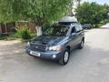 Toyota Highlander 2002 годаүшін6 600 000 тг. в Алматы