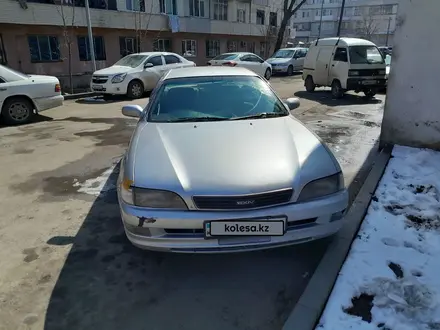 Toyota Corona Exiv 1995 года за 1 500 000 тг. в Алматы – фото 2