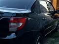 ВАЗ (Lada) Granta 2190 2012 года за 2 300 000 тг. в Семей – фото 4