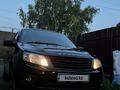 ВАЗ (Lada) Granta 2190 2012 года за 2 300 000 тг. в Семей – фото 2