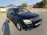 Lexus RX 300 2000 года за 4 350 000 тг. в Кызылорда – фото 4