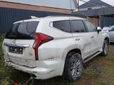 Mitsubishi Pajero Sport 2021 годаүшін8 800 000 тг. в Алматы – фото 2