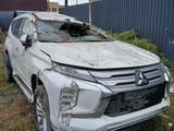 Mitsubishi Pajero Sport 2021 годаүшін8 800 000 тг. в Алматы