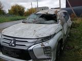 Mitsubishi Pajero Sport 2021 годаүшін8 800 000 тг. в Алматы – фото 3