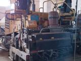Caterpillar  Асфальтоукладчик 2011 года за 30 000 000 тг. в Актобе – фото 4