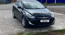 Hyundai Accent 2013 годаfor4 300 000 тг. в Уральск – фото 2