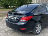 Hyundai Accent 2013 годаүшін4 100 000 тг. в Уральск – фото 3
