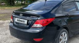 Hyundai Accent 2013 годаfor4 300 000 тг. в Уральск – фото 3