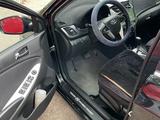 Hyundai Accent 2013 годаүшін4 100 000 тг. в Уральск – фото 5