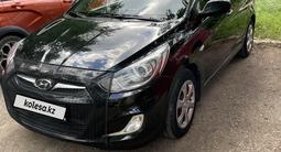 Hyundai Accent 2013 годаfor4 300 000 тг. в Уральск