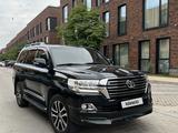 Toyota Land Cruiser 2016 годаүшін30 000 000 тг. в Алматы – фото 3