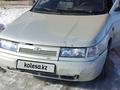 ВАЗ (Lada) 2112 2003 годаүшін350 000 тг. в Актобе – фото 6