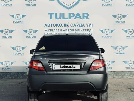 Daewoo Nexia 2012 года за 2 300 000 тг. в Актау – фото 2