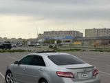 Toyota Camry 2011 года за 5 200 000 тг. в Жанаозен – фото 4