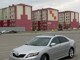 Toyota Camry 2011 года за 5 200 000 тг. в Жанаозен