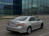 Toyota Camry 2011 года за 5 200 000 тг. в Жанаозен – фото 5