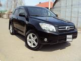 Toyota RAV4 2007 года за 7 550 000 тг. в Алматы – фото 2