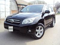 Toyota RAV4 2007 годаүшін7 550 000 тг. в Алматы