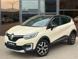 Renault Kaptur 2019 года за 6 000 000 тг. в Уральск
