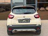 Renault Kaptur 2019 года за 6 000 000 тг. в Уральск – фото 5