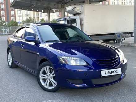 Mazda 3 2004 года за 3 800 000 тг. в Алматы – фото 38