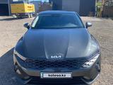 Kia K5 2024 года за 11 700 000 тг. в Астана